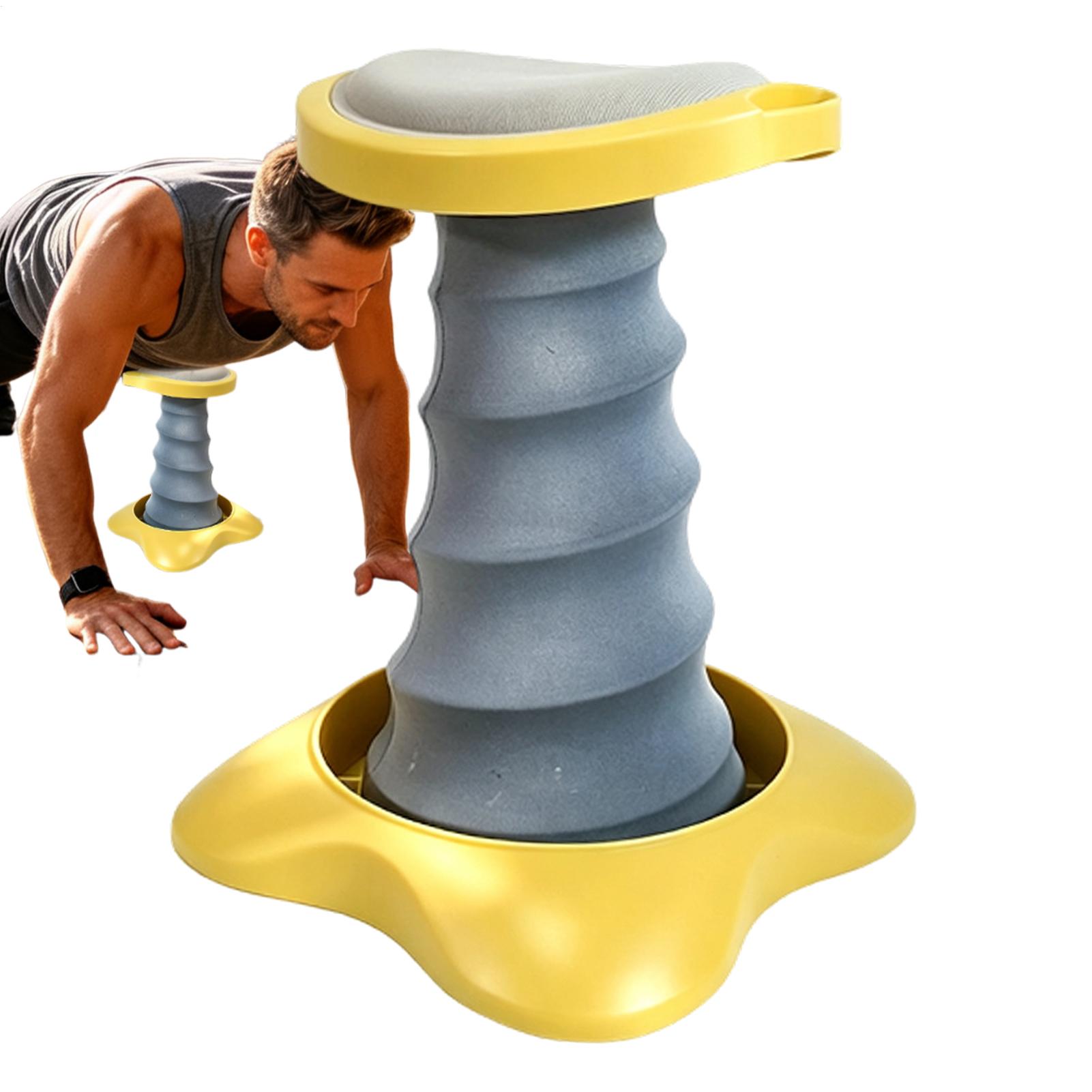 Push Up Board - Appareil d'entraînement abdominal Push Up Board,