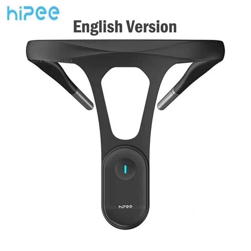 Hipee Correcteur de posture in - Posture Corrector Back avis et prix
