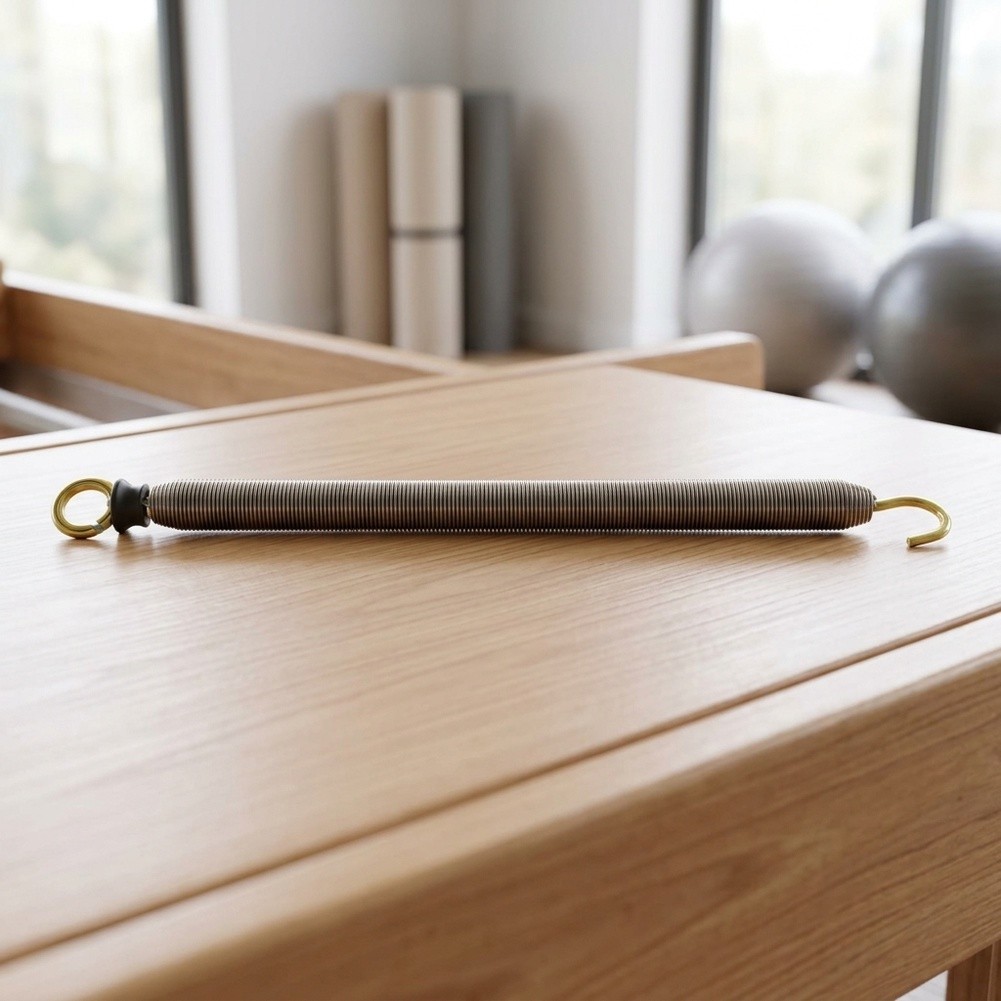 Ressort bleu de 47 cm, à tensi - Yoga Fitness Training avis et prix