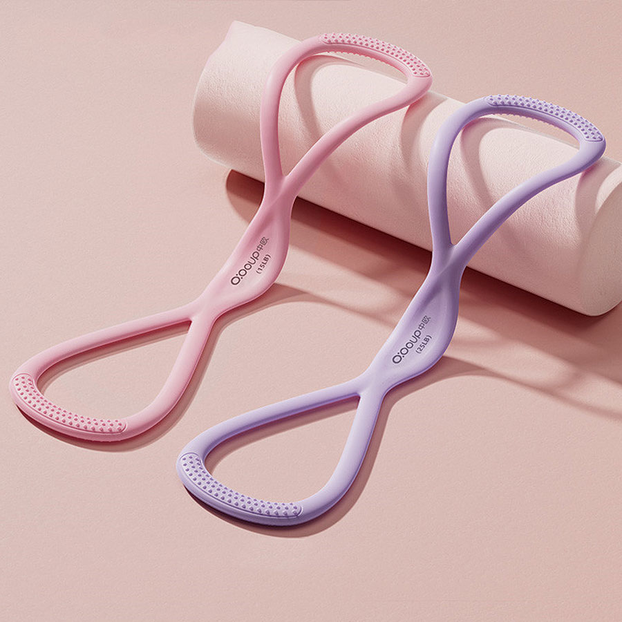 1 pièces bandes de résistance, - Yoga Fitness Resistance Band avis et prix