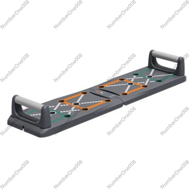 Plateforme de musculation plia - Push Up Board avis et prix