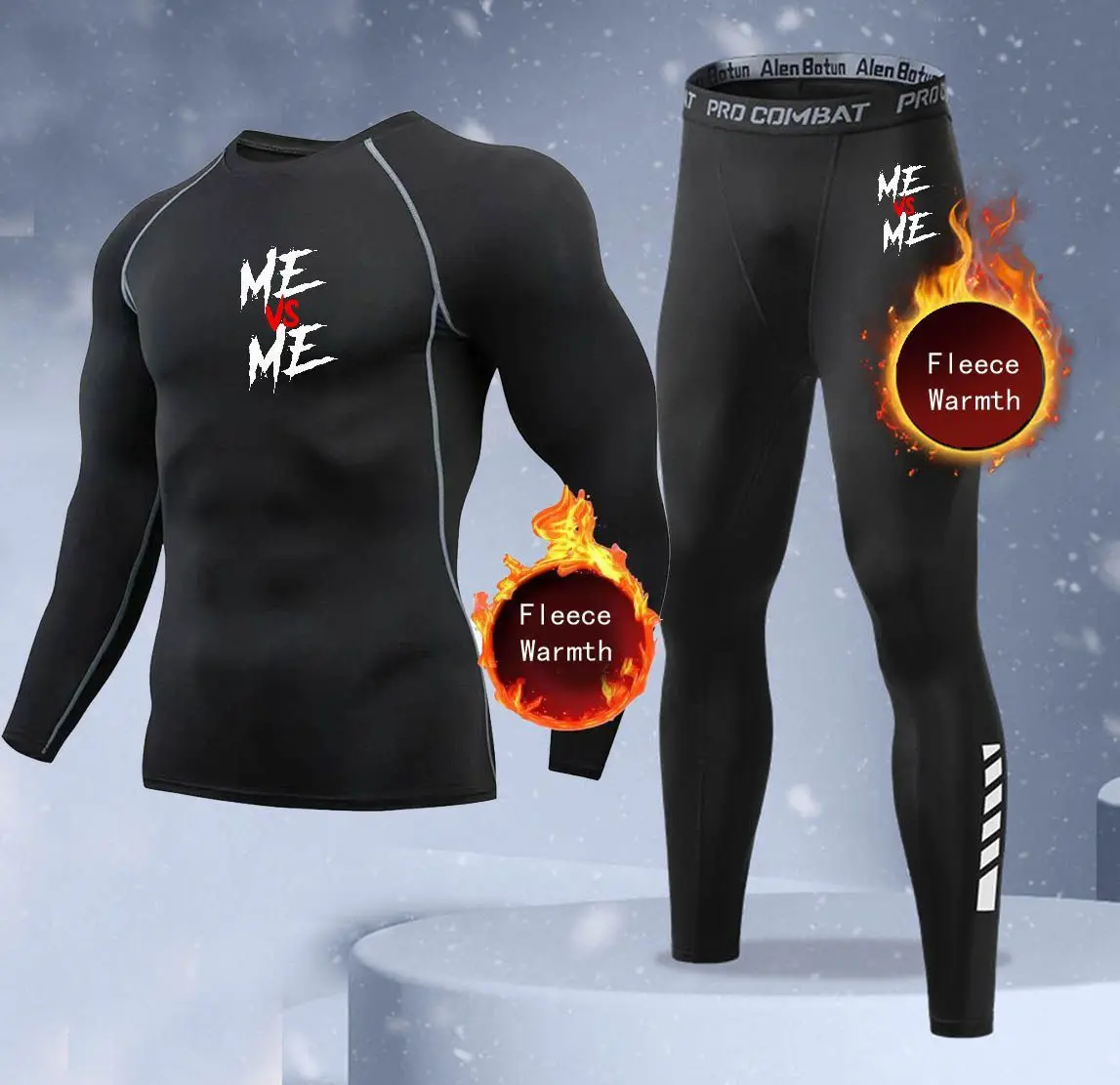 Ensemble de sport pour homme F - Yoga Of Fitness avis et prix