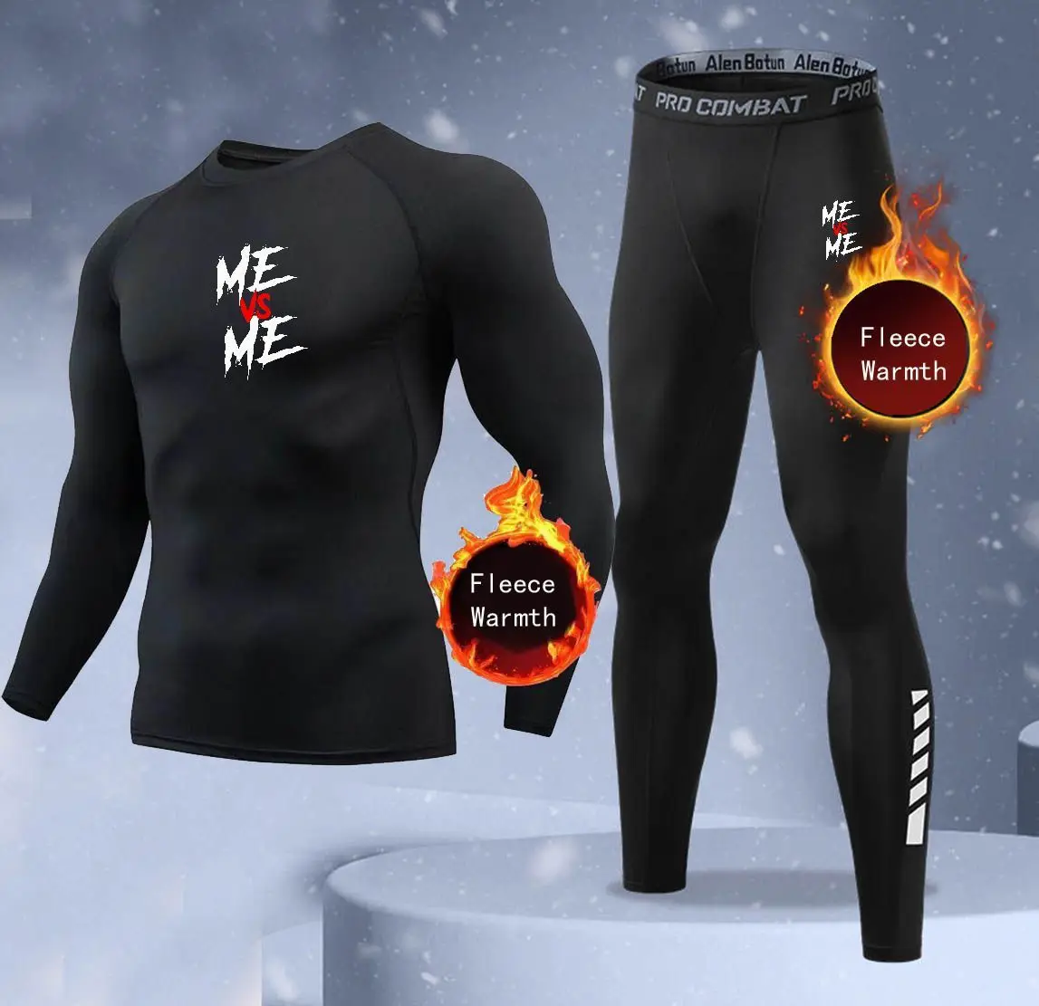 Ensemble de sport pour homme F - Yoga Of Fitness avis et prix
