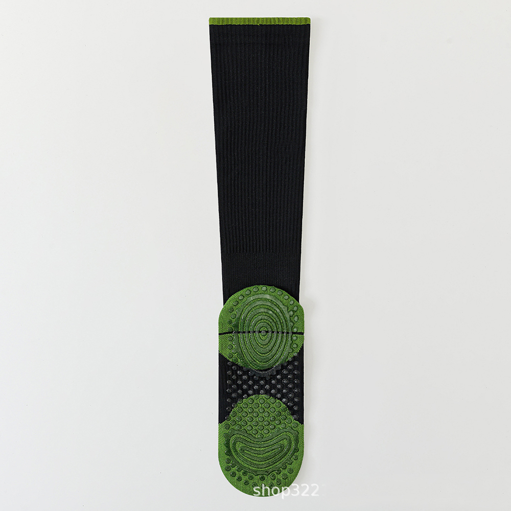 Chaussettes de Pilates et de y - Yoga Of Fitness avis et prix