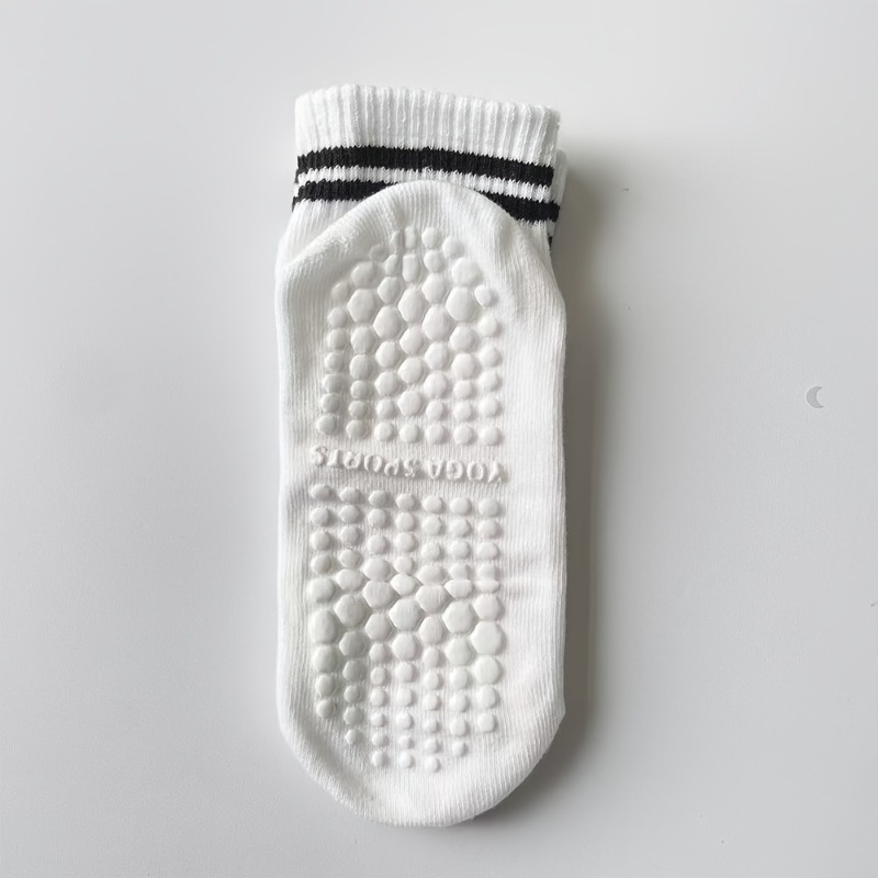 1/5 paires de chaussettes de y - Yoga Of Fitness avis et prix