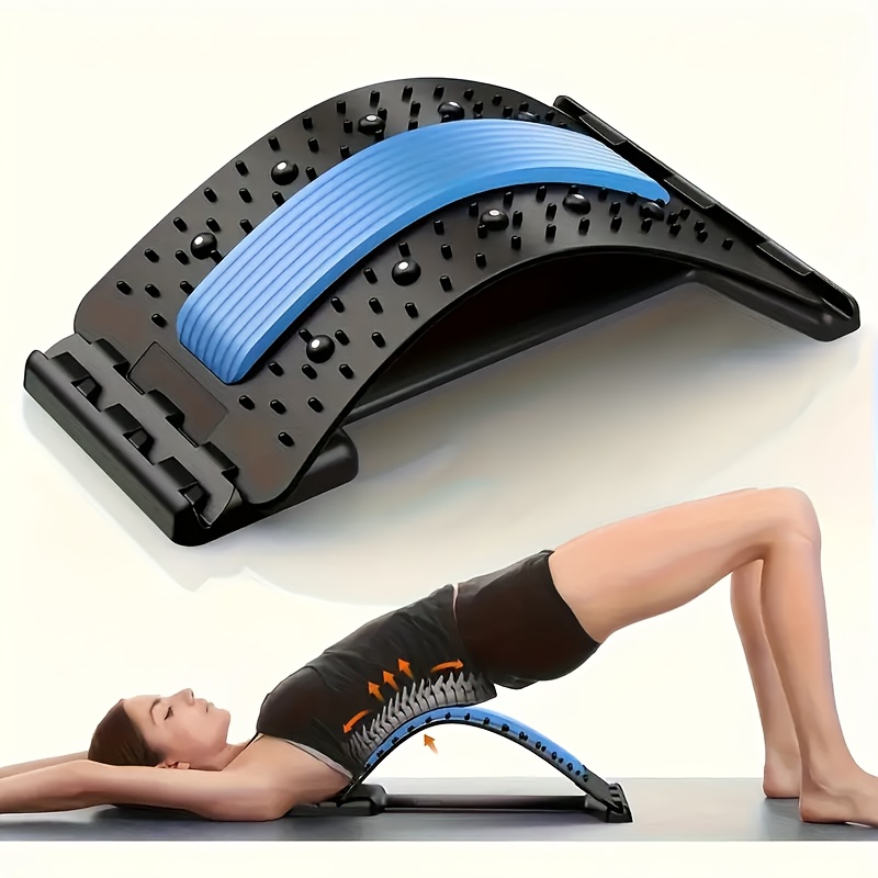 Correcteur de posture et étire - Posture Corrector Back avis et prix