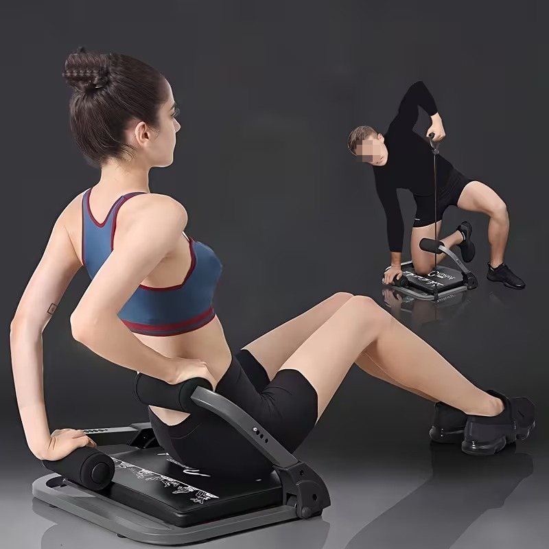 Appareil multifonctionnel pour - Push Up Board avis et prix