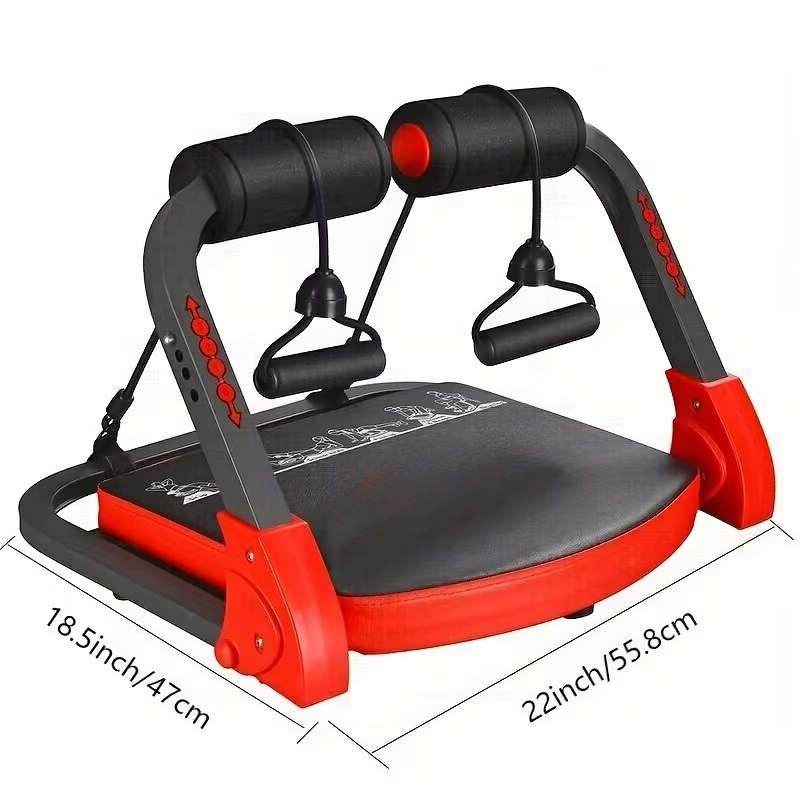 Appareil multifonctionnel pour - Push Up Board avis et prix