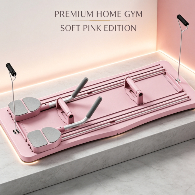 Planche de pompes pliable, app - Push Up Board avis et prix