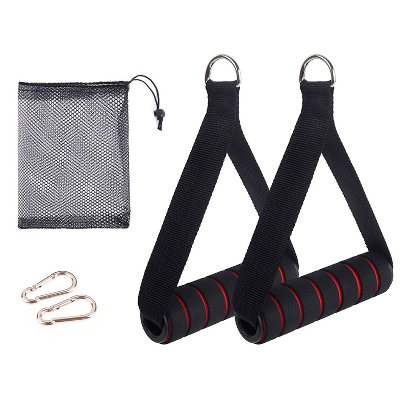 Poignée robuste pour machine à - Yoga Fitness Resistance Band avis et prix