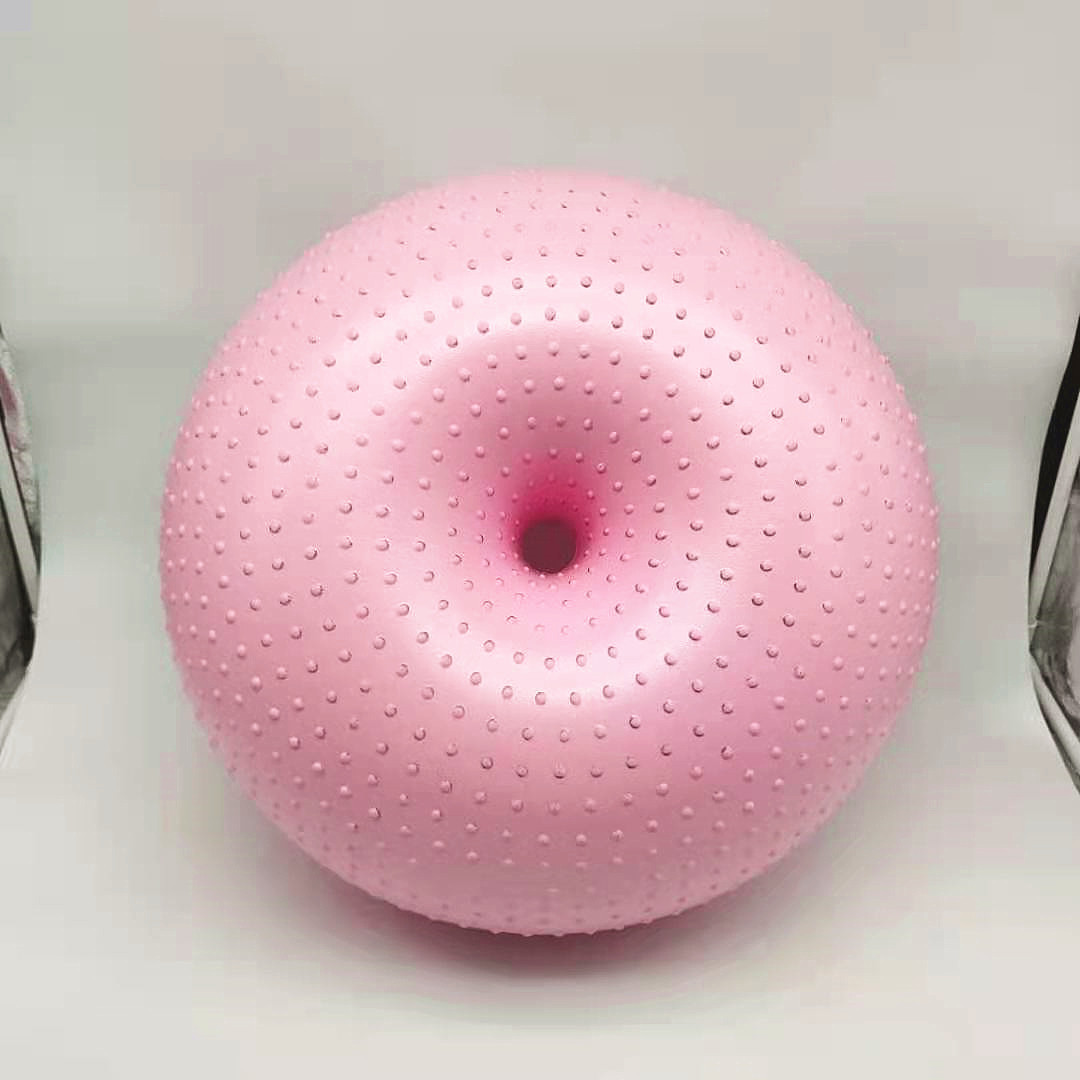 Grande boule de pomme de yoga  - Yoga Fitness Apple avis et prix