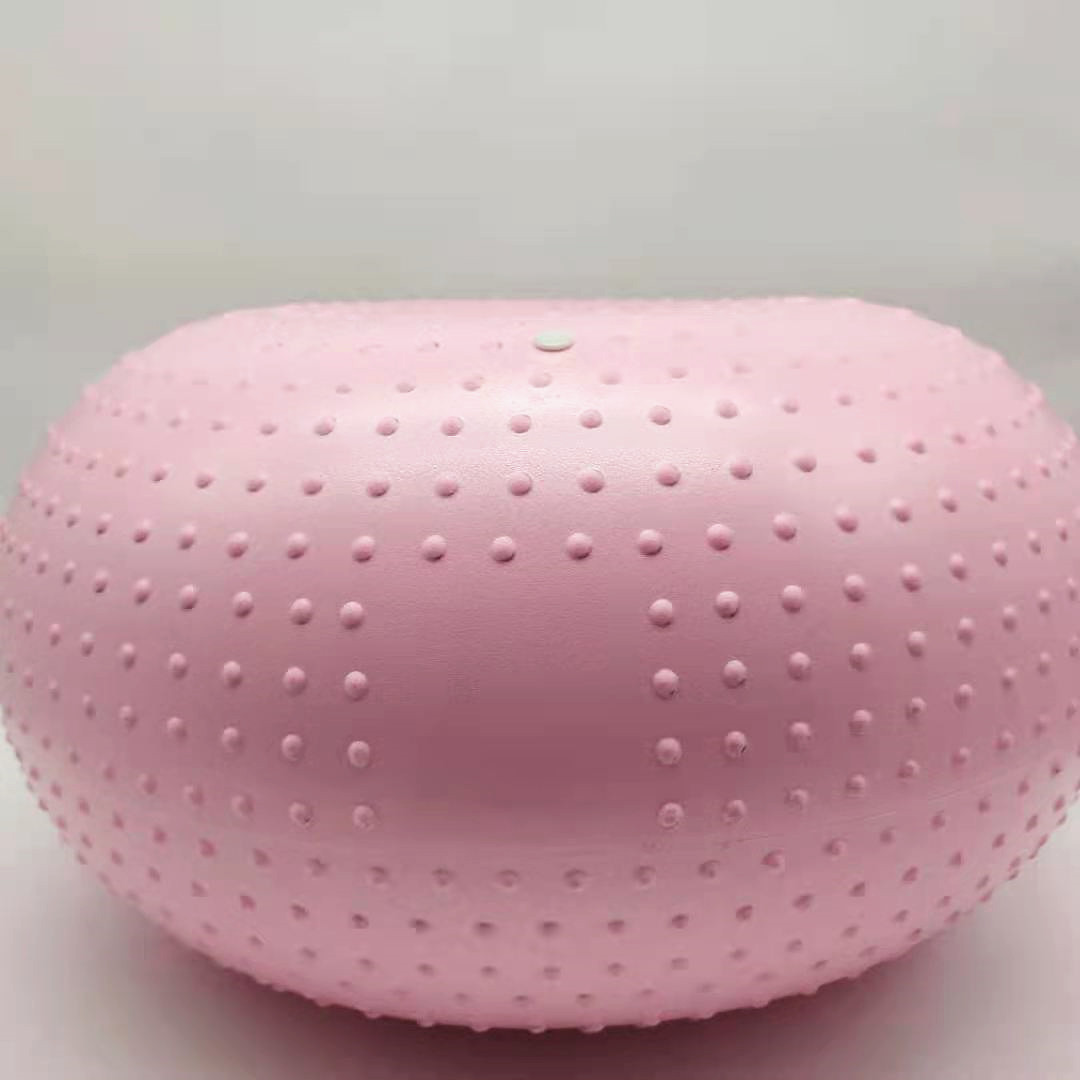 Grande boule de pomme de yoga  - Yoga Fitness Apple avis et prix