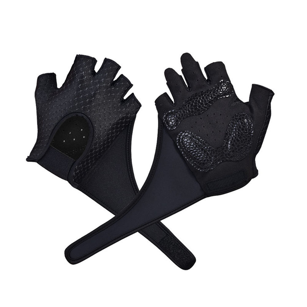 1 paire de gants de fitness à  - Yoga Fitness Training avis et prix