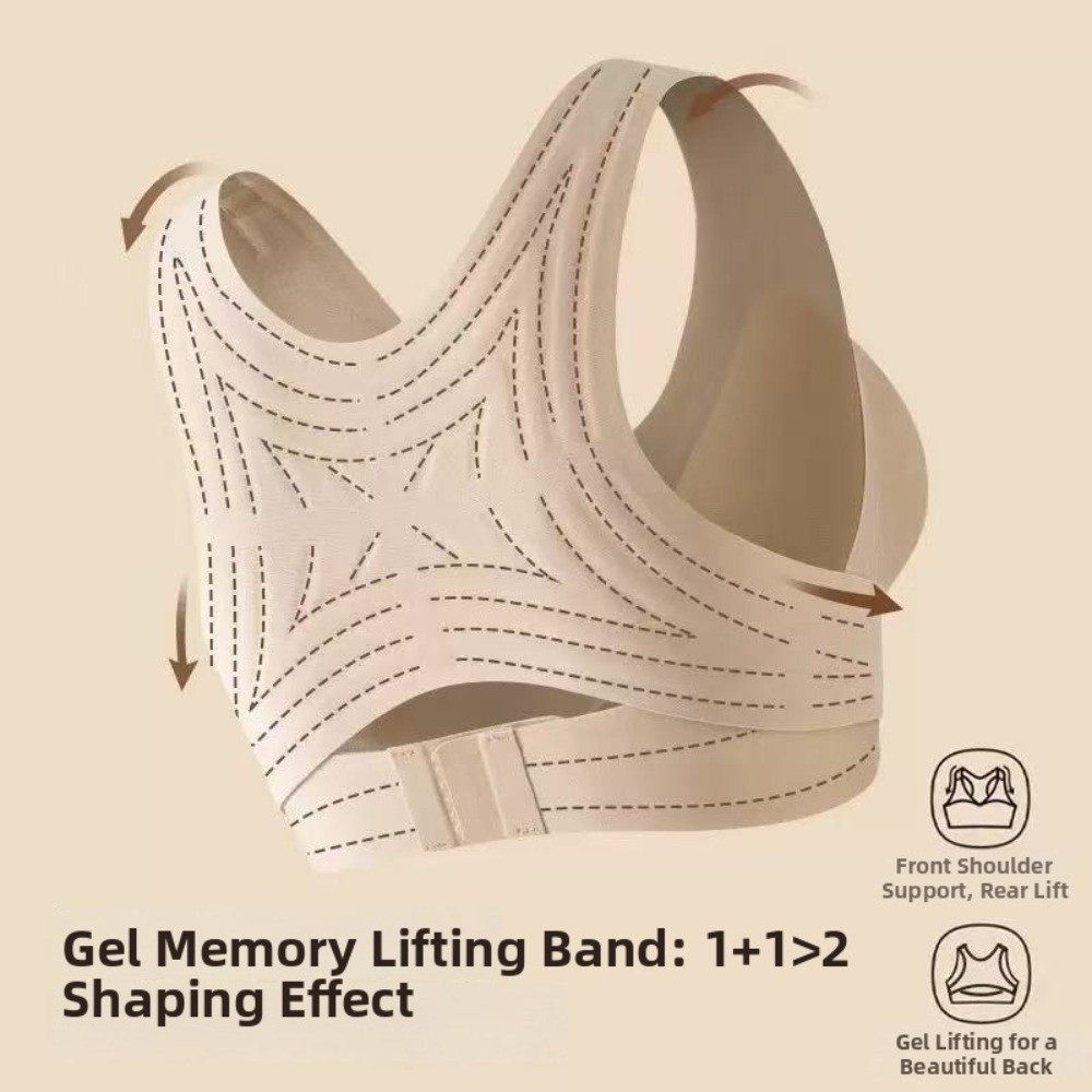 Soutien-gorge correcteur de po - Posture Corrector Back avis et prix