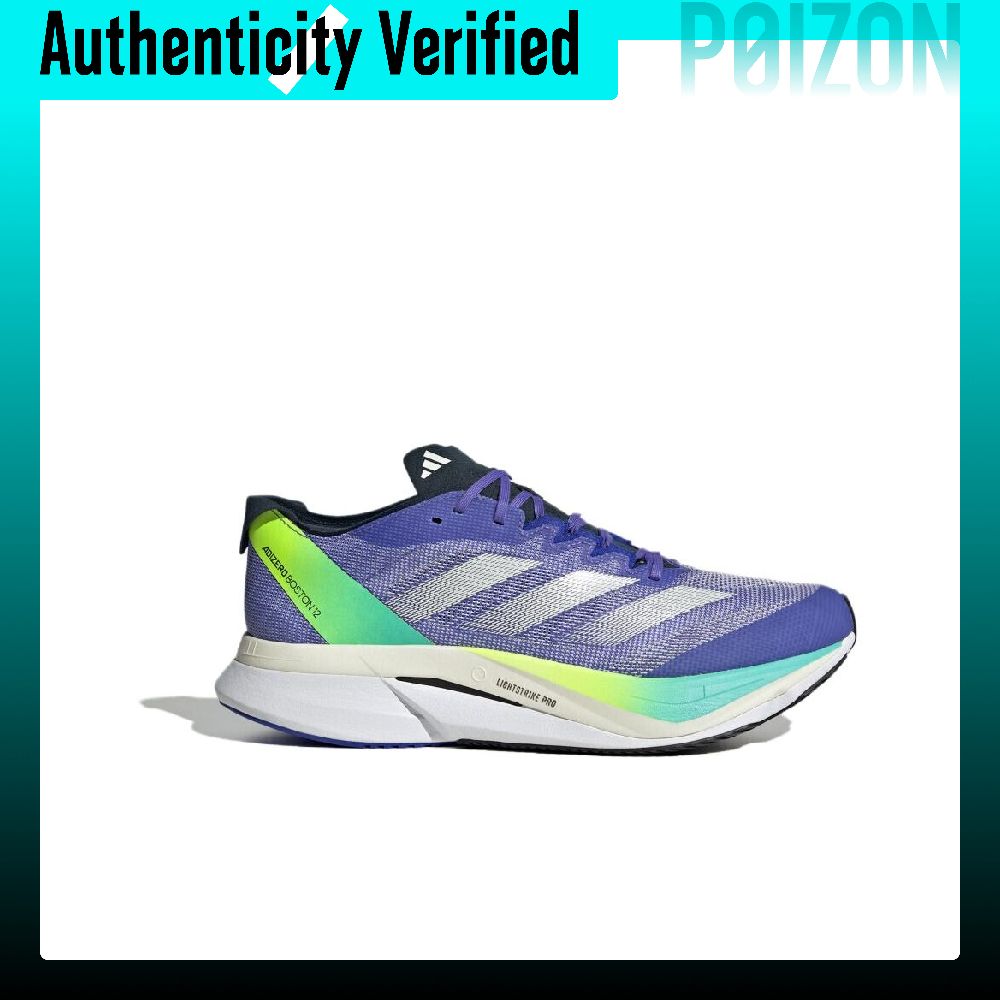 Adidas Adizero Boston 12 Chaus - Adidas Shoes Adizero Boston 12 avis et prix