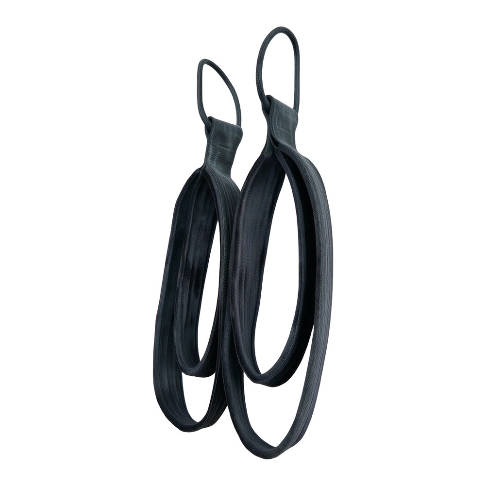 Boucle double noire pour Pilat - Yoga Fitness Training avis et prix